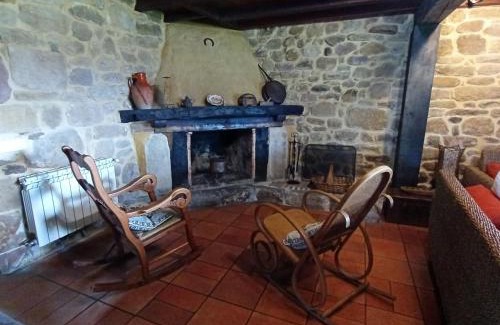 Santa Maria de Cayon House | El Espesedo, casa rural junto al Parque de Cabárceno