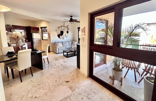 Downtown Apartment | El Faro 403 SURF