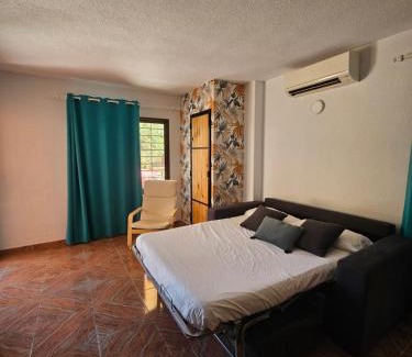 El Albir Apartment | El Faro Albir