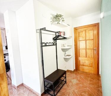 El Albir Apartment | El Faro Albir