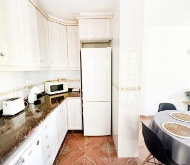 El Albir Apartment | El Faro Albir