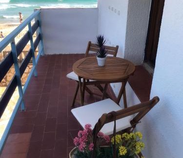Tarragona Apartment | El Faro Apartaments Platja Llarga-Les Salines-TGN