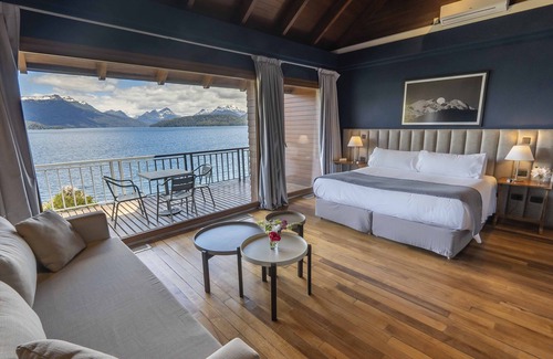 Angostura Hotel | El Faro Boutique Hotel & Spa by DON