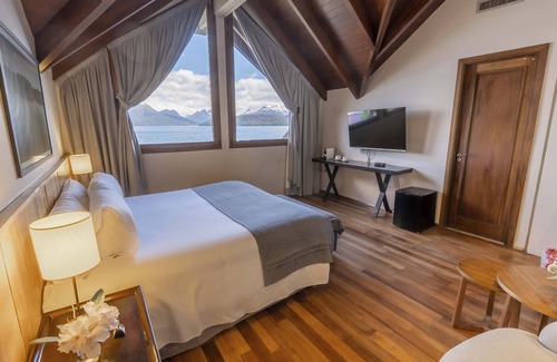 Angostura Hotel | El Faro Boutique Hotel & Spa by DON
