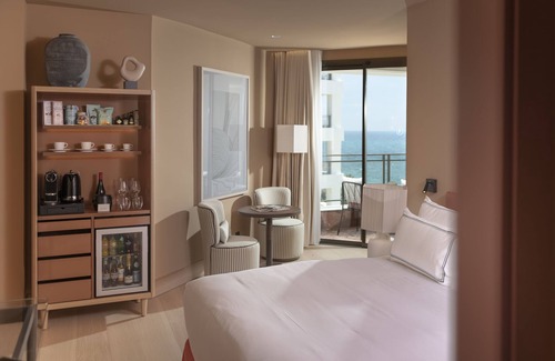 Marbella City Centre Hotel | El Fuerte Marbella