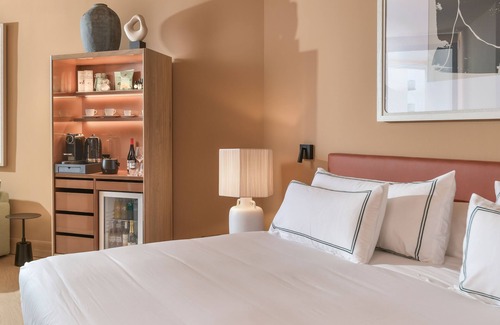 Marbella City Centre Hotel | El Fuerte Marbella
