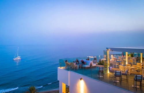 Marbella City Centre Hotel | El Fuerte Marbella