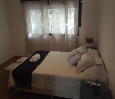 Concepcion del Uruguay Apartment | El gallego