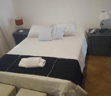 Concepcion del Uruguay Apartment | El gallego