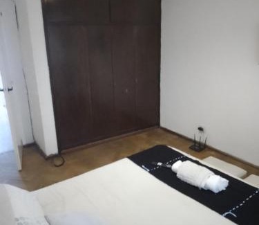 Concepcion del Uruguay Apartment | El gallego
