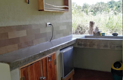 Paquera Cabin | El Gecko