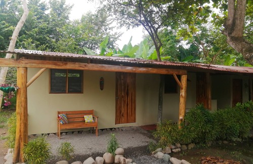 Paquera Cabin | El Gecko