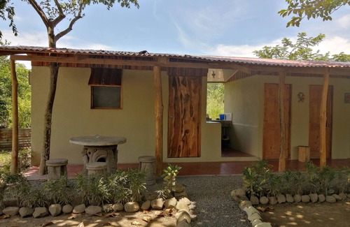Paquera Cabin | El Gecko