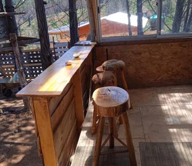 Valparaiso House | el gitano feliz