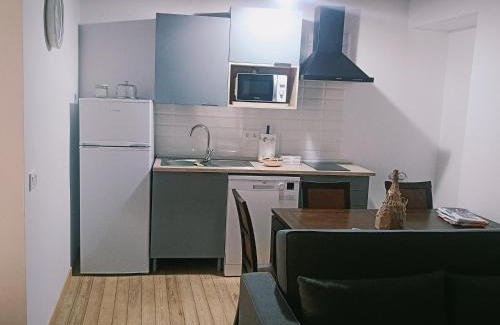 Villanueva de los Infantes Apartment | El Gobernador II