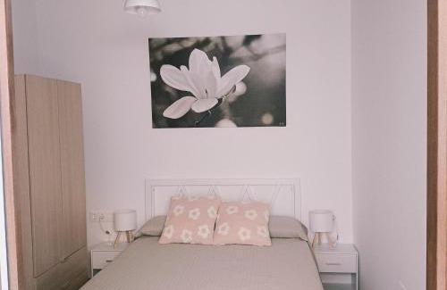 Villanueva de los Infantes Apartment | El Gobernador II