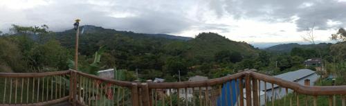 Ibague House | El Guadual Glamping