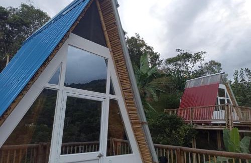 Ibague House | El Guadual Glamping