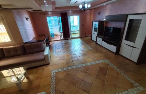 Asilah Apartment | El Hambra