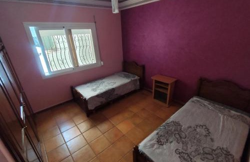 Asilah Apartment | El Hambra