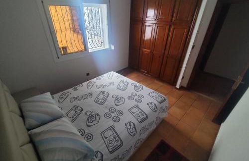 Asilah Apartment | El Hambra