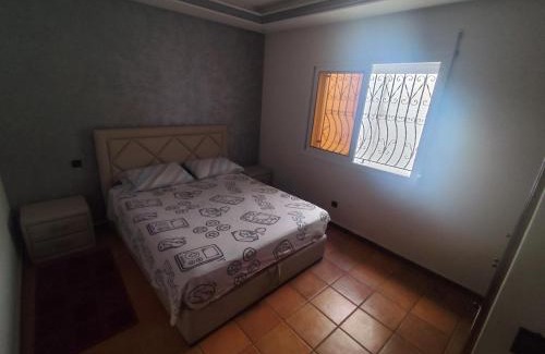 Asilah Apartment | El Hambra