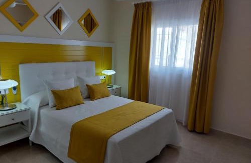Gran Tarajal Apartment | El Hierro