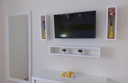 Gran Tarajal Apartment | El Hierro