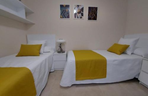 Gran Tarajal Apartment | El Hierro