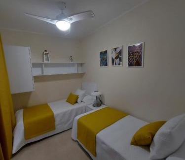 Gran Tarajal Apartment | El Hierro