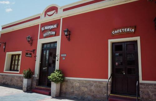 Cafayate Bed & Breakfast | El Hospedaje