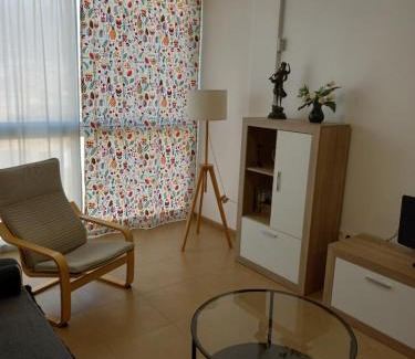 Adra Apartment | El Ingenio-Royal