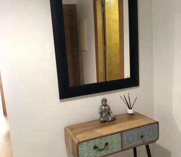 Adra Apartment | El Ingenio-Royal