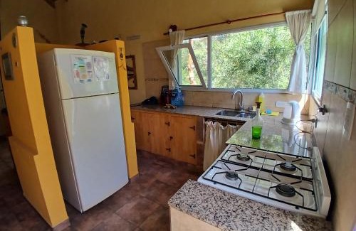 Balneario Sauce Grande House | El Jardin de Sauce
