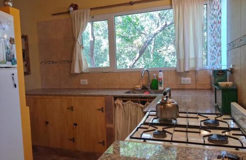 Balneario Sauce Grande House | El Jardin de Sauce