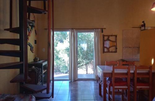 Balneario Sauce Grande House | El Jardin de Sauce
