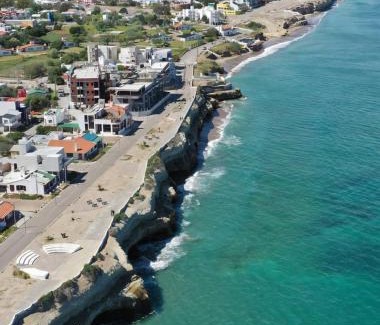 Las Grutas Apartment | El Jarillal