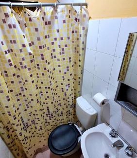 San Agustin de Valle Fertil House | El Lapacho Cabañas