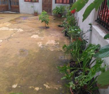 Puerto Iguazu House | El Lapacho