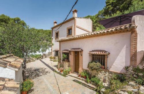 Montecorto House | El Manantial