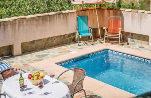 Montecorto House | El Manantial