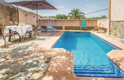 Montecorto House | El Manantial