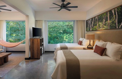 Panama Beach Hotel | El Mangroove Papagayo, Autograph Collection