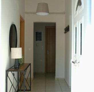 Gefira Mpania Apartment | El Mar Home