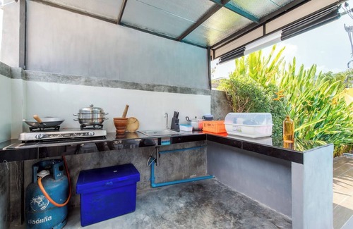 Hua Hin Villa | EL MAR POOL VILLA