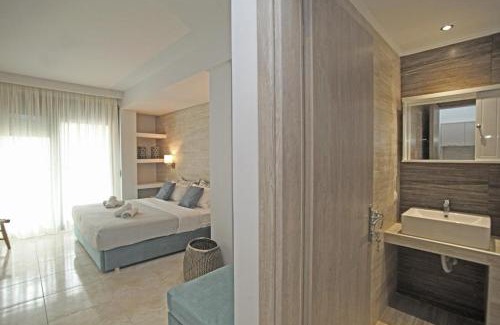Pefkochori Apartment | EL MARE ROOMS