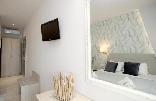 Pefkochori Apartment | EL MARE ROOMS