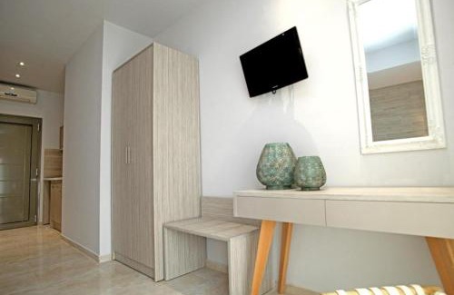 Pefkochori Apartment | EL MARE ROOMS