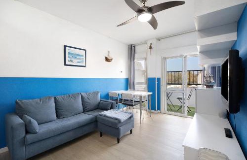 Rota Apartment | El Marinero