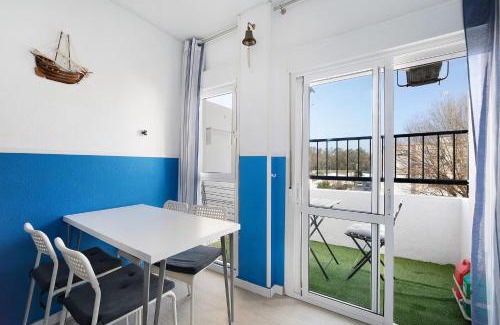 Rota Apartment | El Marinero